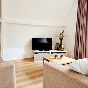 Chalet met Drie Slaapkamers